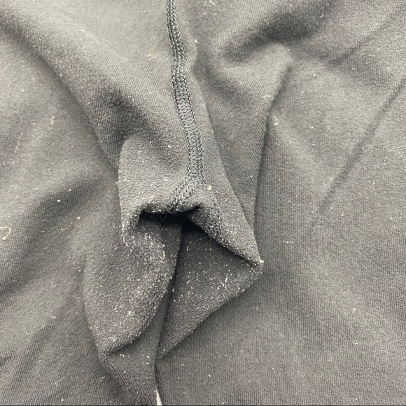 Ivivva Lululemon Sz 12 Reversible Leggings - Picture 10 of 11